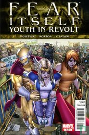 Youth in Revolt 2
