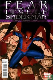 Fear Itself: Spider-Man 1