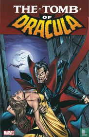 The Tomb of Dracula 