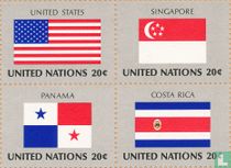 Flags      
