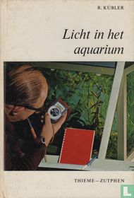 Licht in het aquarium