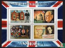 Winston Churchill