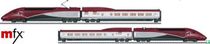 El. treinstel SNCF "Thalys" 