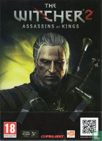 The Witcher 2: Assassins of Kings Premium Edition