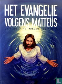 Het evangelie volgens Matteüs