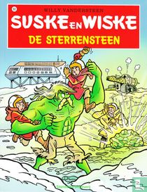 De sterrensteen for sale
