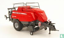 Massey Ferguson MF 2190 Hesston Square Baler 'US Version'
