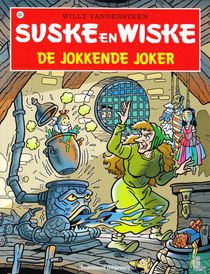 De jokkende joker kopen