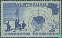 Australisch Antarctica postzegelcatalogus
