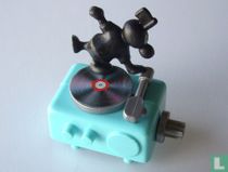 Turntable