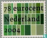 Zakelijke postzegels