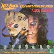 He's Back (the Man Behind the Mask)