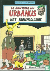 Het Papschoolgenie 