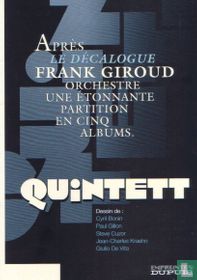 Dossier de présentation