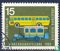 Traffic Exhibition