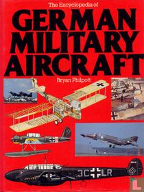 The Encyclopedia of German Military Aircraft