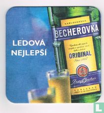 Ledová nejlepsi