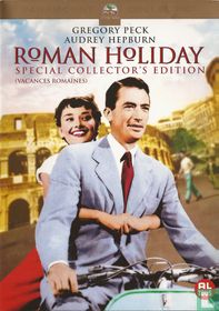 Roman Holiday