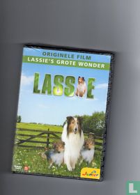 Lassie's grote wonder