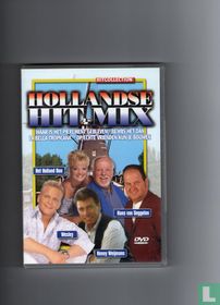 Hollandse Hit Mix