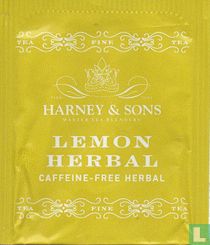 Lemon Herbal