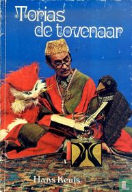 Torias de tovenaar