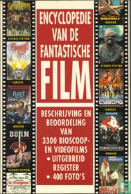 Encyclopedie van de fantastische film kaufen