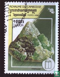 Minerals kaufen