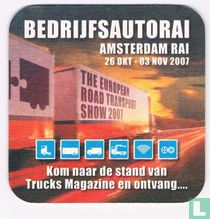 Bedrijfsautorai Trucks