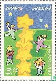 Europe – Tower of stars 