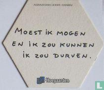 Moest ik mogen en ik zou kunnen ik zou durven. for sale
