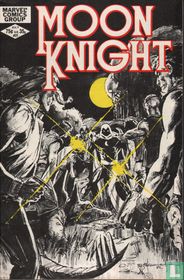 Moon Knight