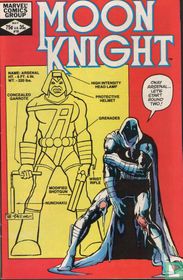 Moon Knight