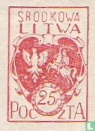 National coat of arms