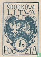 National coat of arms