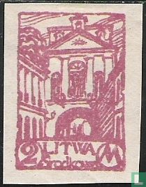 Postage Stamps