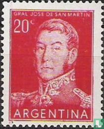 José de San Martin kaufen