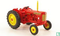 David Brown 990 Implematic