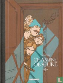 Chambre obscure 1