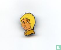 Thorgal de Rosinski 12 (Jolan)