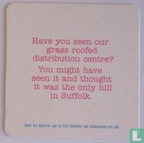 Have you seen our .....