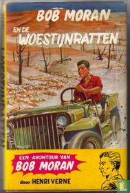 Bob Moran en de woestijnratten