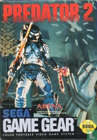 Predator 2