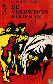 De verdwenen koopman