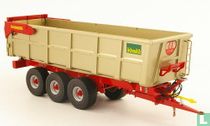 Le Boulch Gold 24000 XXL