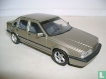 Volvo 850