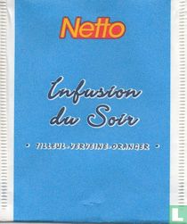 Infusion du Soir 