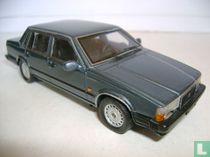Volvo 740 GL