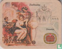 Rubensjaar 25: Bathseba