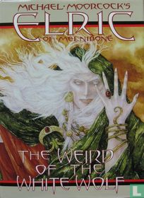 The Weird of the White Wolf